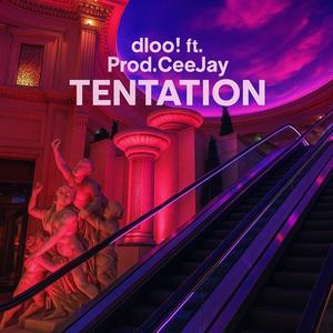 Tentation #JerseyClub (feat. Prod.CeeJay)