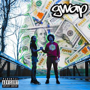 Gwap (feat. Ayyoo Dizzy) (Explicit)
