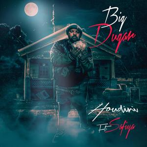 Houdini (feat. Safiya Jin) (Explicit)