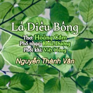 Lá Diêu Bông