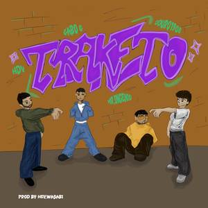 TRAKETO