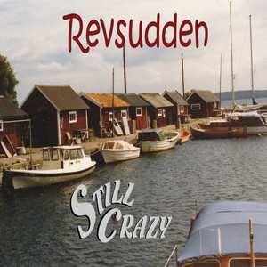 Revsudden