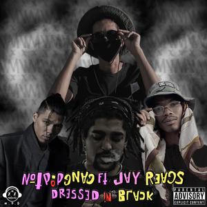 Dressed in Black (feat. Jay Reagz) (Explicit)