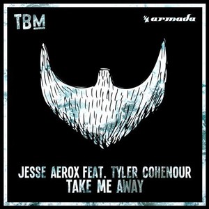 Take Me Away (Original Mix)