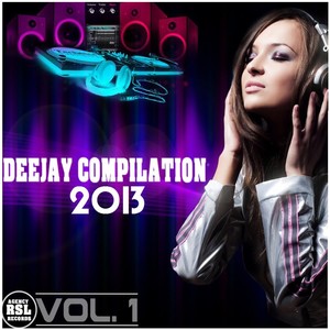 Deejay Compilation 2013