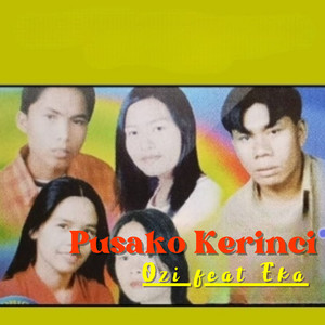 Pusako Kerinci