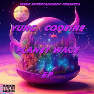 Planet Wage EP (Explicit)