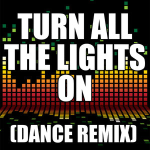 T-Pain - Turn All the Lights On (Dance Remix)