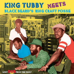 King Tubby - Love You