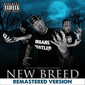 New Breed (Remastered Version) [Explicit]