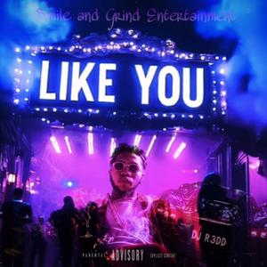 Hey There Lady (feat. NuSoul The Poet) (Radio Edit)