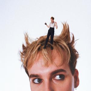 ONCE YOU GO (feat. Mikaela Sandell) (bonus track)