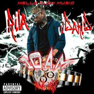 10 A.M (Young Eiby, Udahid & HellsFlow Music Remix)