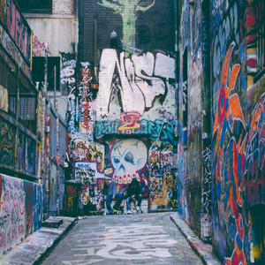 Mean Muggin' (Explicit)