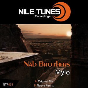 Mylo (Nueva Remix)