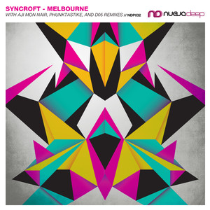 Melbourne (D05 Remix)