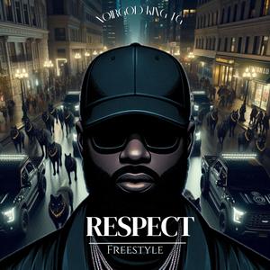 Respect (Explicit)