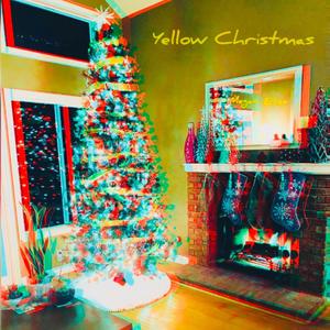 Yellow Christmas (Fireside Version)