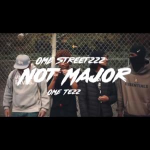Not Major (feat. OME Tezz) (Explicit)