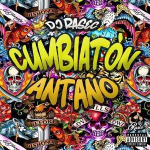 Cumbia Drum´s (Explicit)
