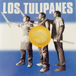 Los Tulipanes