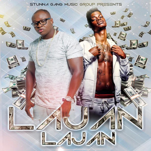 Lajan Lajan (feat. Lajan Slim)