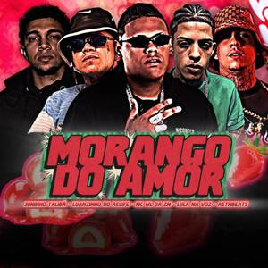 MORANGO DO AMOR