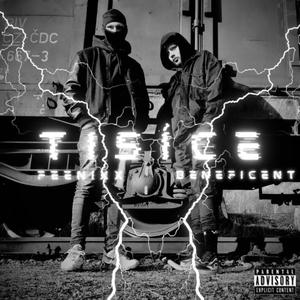 Tisíce(feat. Beneficent) (Explicit)
