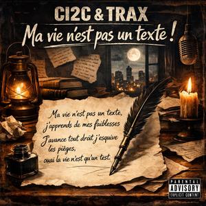 Ma vie n'est pas un texte ! (Explicit)