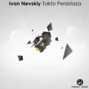 Takto Persistaza (Original Mix)