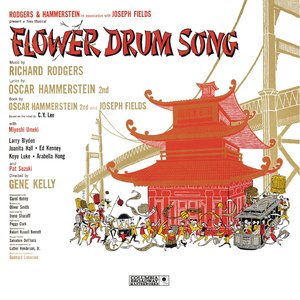 Flower Drum Song (Original Broadway Cast Recording)