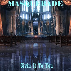 Givin It to You