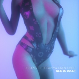 Deje de Doler (Inst.)