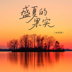 盛夏的果实-向思思