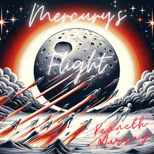 Mercury's Flight