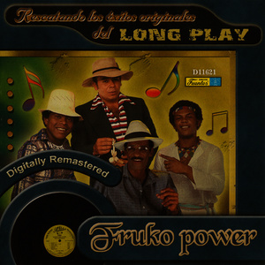 Rumbero Soy