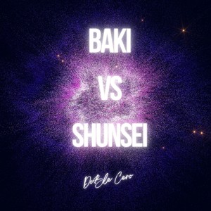 Baki vs Shunsei