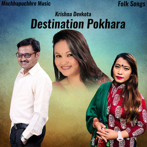Destination Pokhara