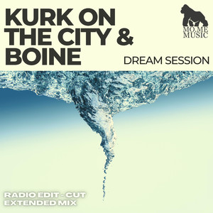 Dream Session (Extended Mix)