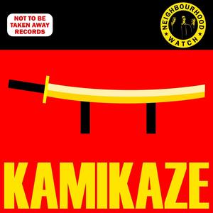 Kamikaze (Demo)