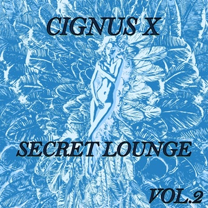 Secret Lounge, Vol. 2