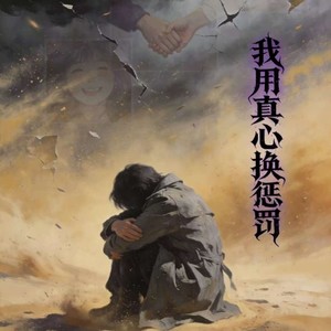 我用真心换惩罚 (男版伴奏)