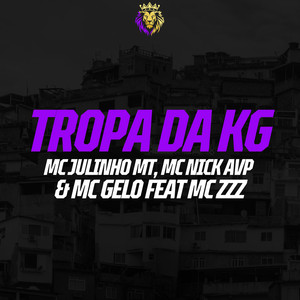 Tropa da KG (Explicit)