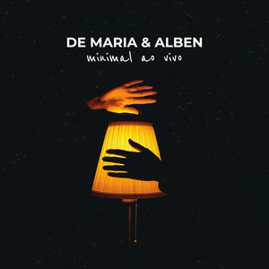 De Maria - Amanheceu (Ao Vivo)