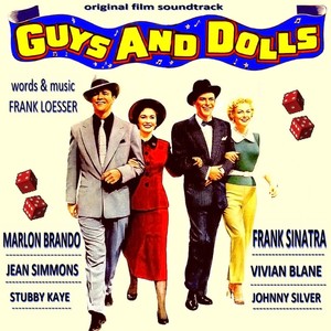 Guys & Dolls (Original Soundtrack)