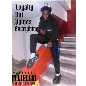 Let it go (feat. Tooheavy) (Explicit)