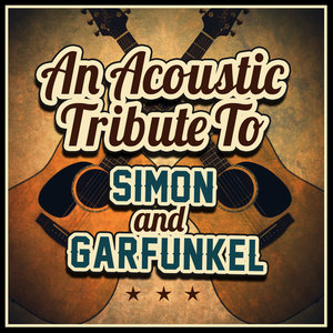 An Acoustic Tribute to Simon & Garfunkel