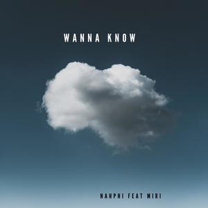 WANNA KNOW (feat. Miri Holzer)