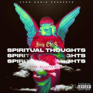 Spiritual Thoughts (Explicit)