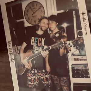 Naomi (feat. Roger Nicolas) (Live)